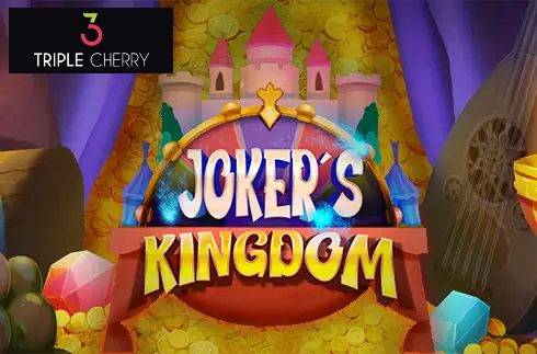 Jokers Kingdom